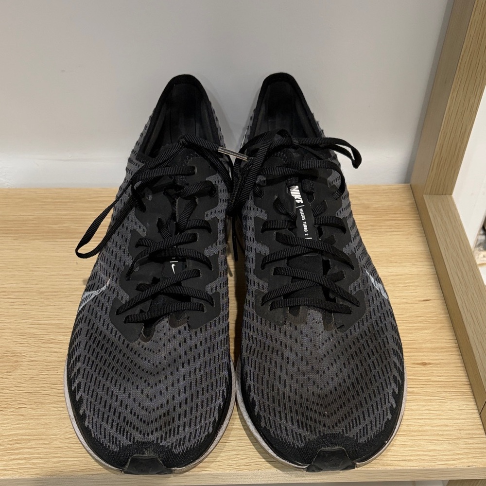 Nike Zoom Pegasus Turbo 2 Running Shoes Men’s Size 12